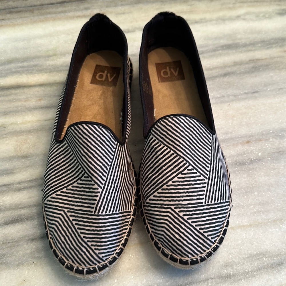 dolce vita canvas shoes